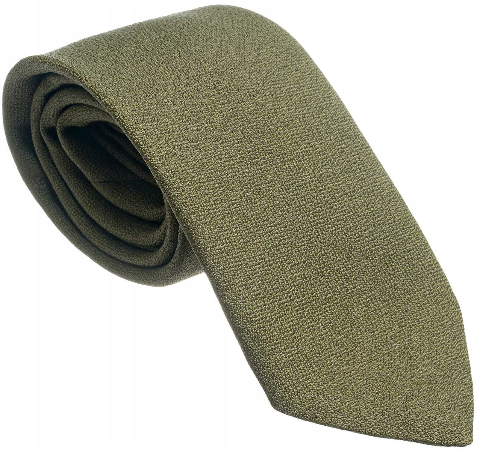 Krawat Wojsk Lądowych WP, wz. 306/MON