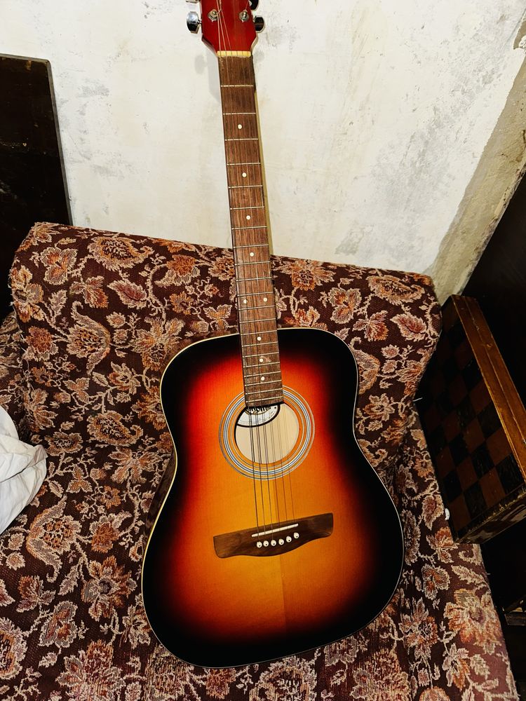 Акустична гітара RENOME RJ-50