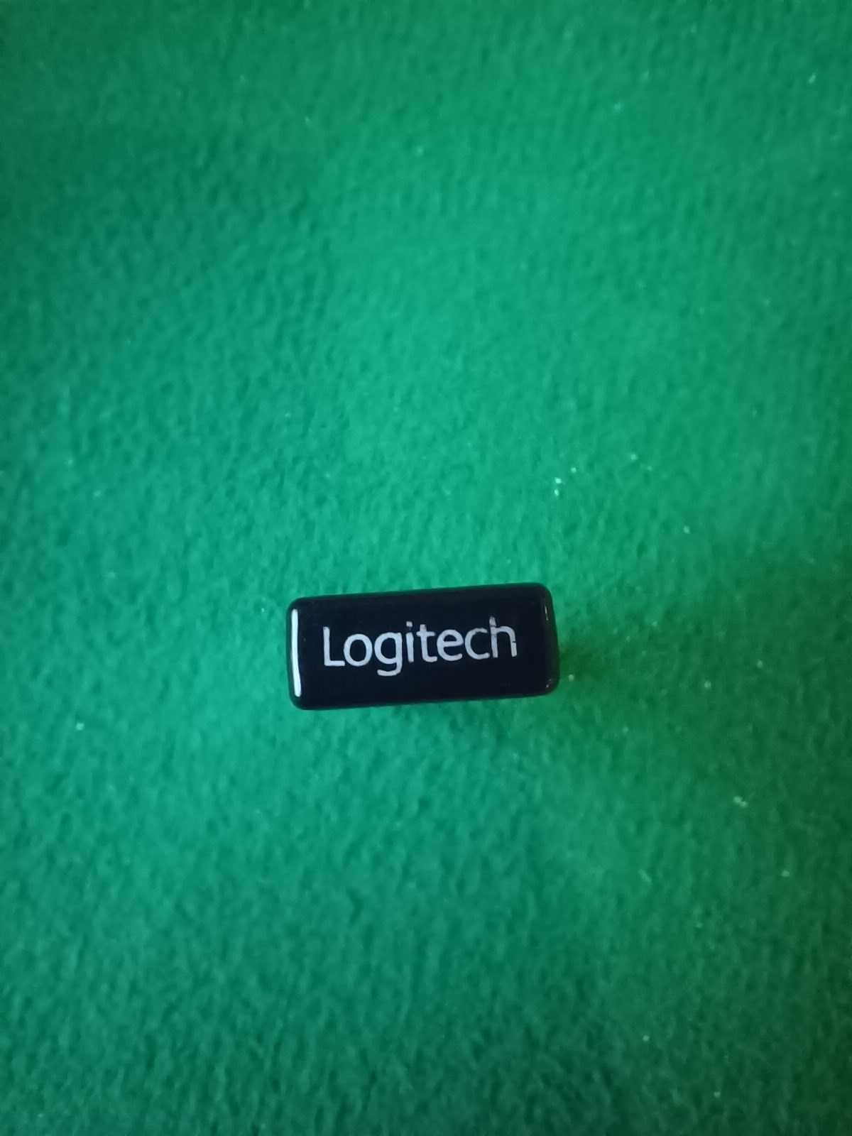 Bezprzewodowa myszka logitech