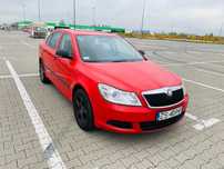 Wypożyczalnia aut nrent.eu skoda octavia