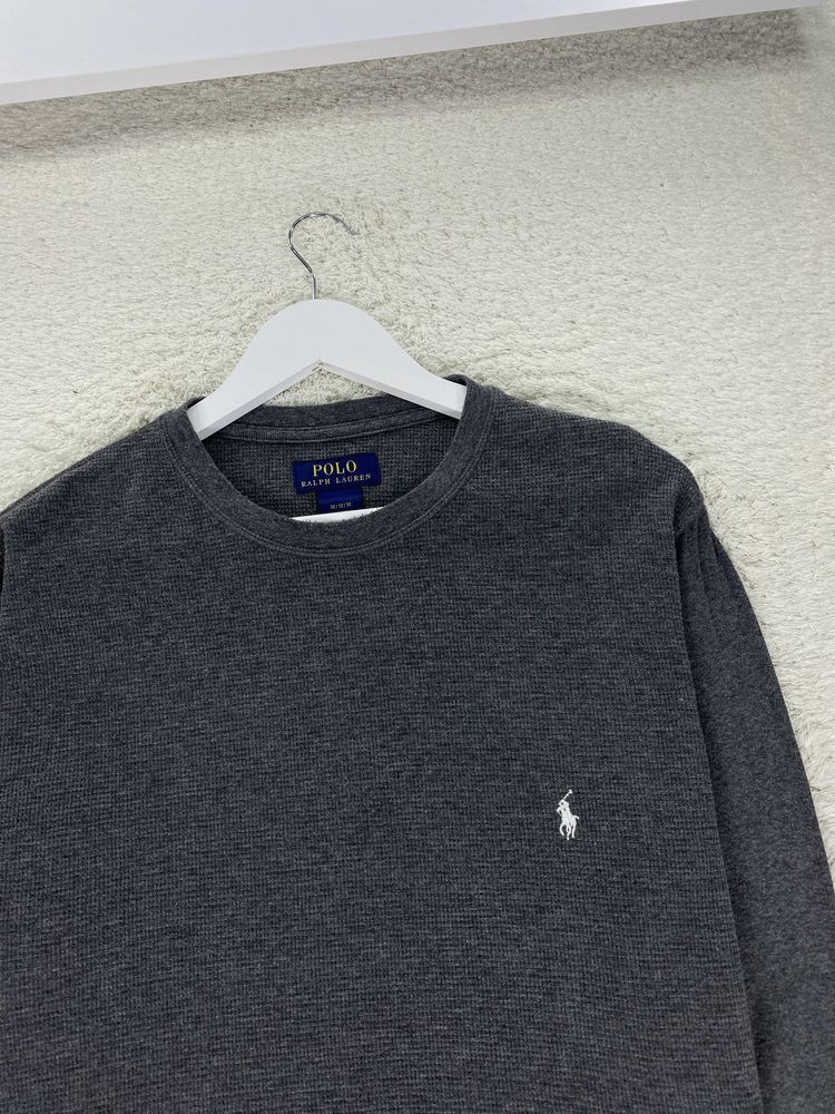 Лонгслив Polo Ralph Lauren лонгслів