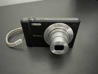 SONY Cyber shot DSC-W810