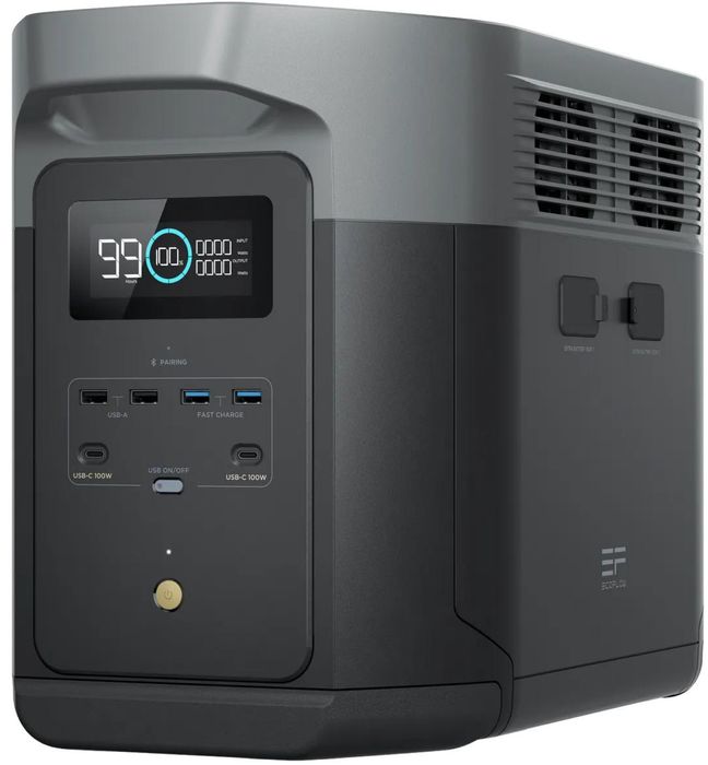 EcoFlow DELTA 2 Max