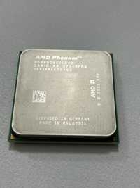 Процессор AMD Phenom X4 9600 Black Edition