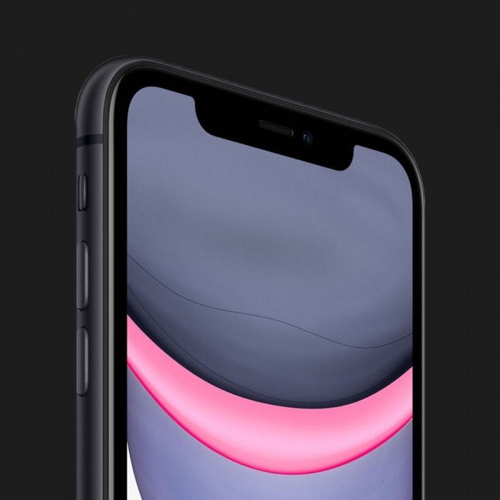 Apple iPhone 11 64GB Black ЯБКО Кам'янське Свободи 51