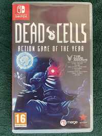 Dead Cells Nintendo Switch