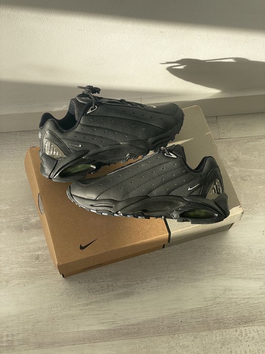 Nike Hot Step Air Terra NOCTA Drake 2022