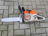 Stihl MS 261 c-m