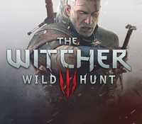 The Witcher 3: Wild Hunt PlayStation 5 Dystrybucja Cyfrowa PPF PS5