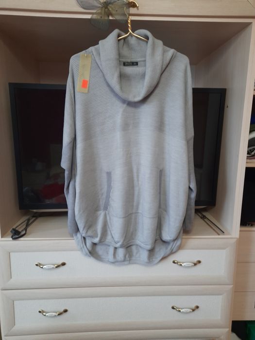 Туніка Bershka XL
