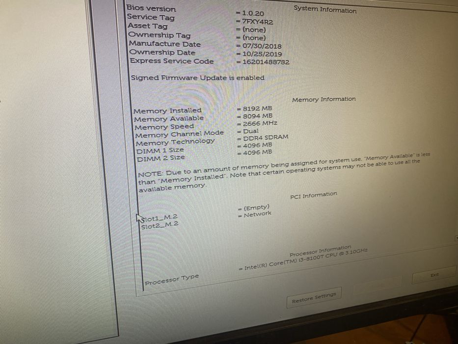 Dell optiplex Распродаж  3040-3050-3060 i3