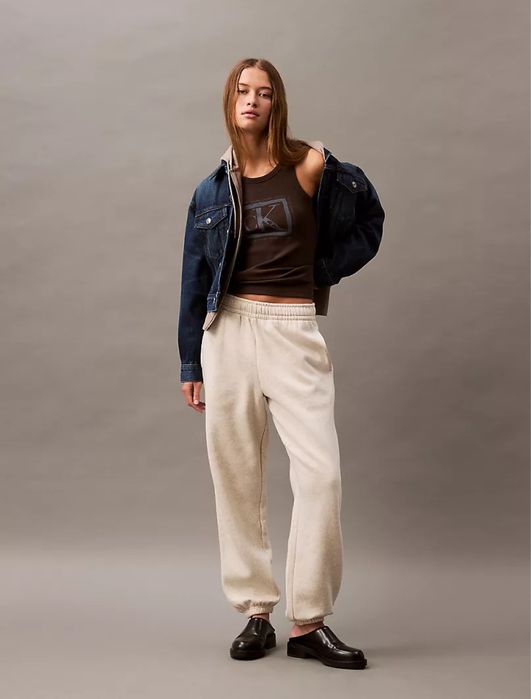 Штани Calvin Klein