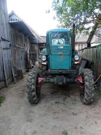 Продаю Трактор т 40