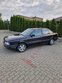 Polecam klasyka Audi 80