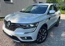 Розбірка (Шрот) RENAULT KOLEOS 2 РАЗБОРКА Б/У 2.0 дизель.