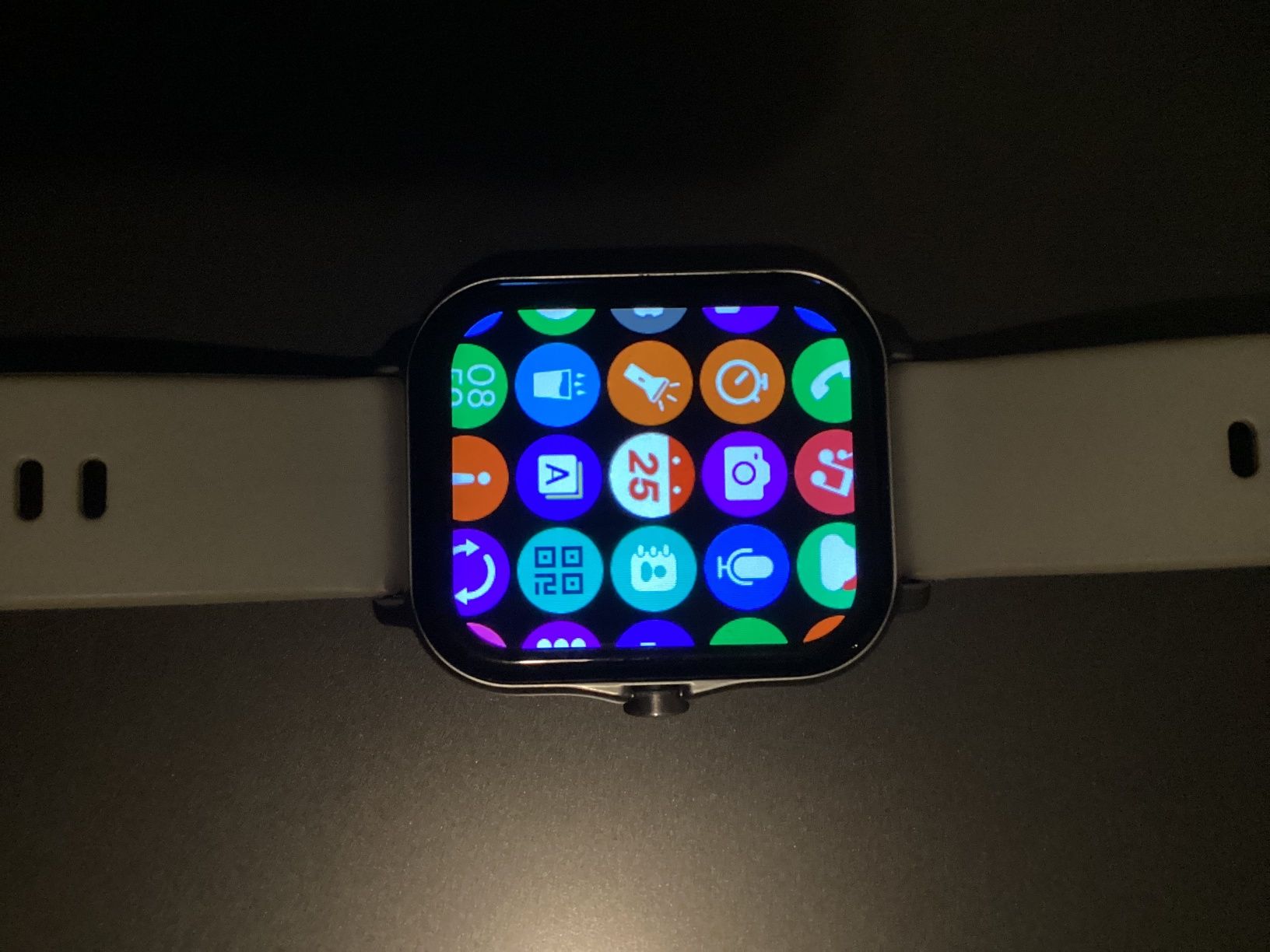 gt20 y13 smart watch смарт годинник жіночий