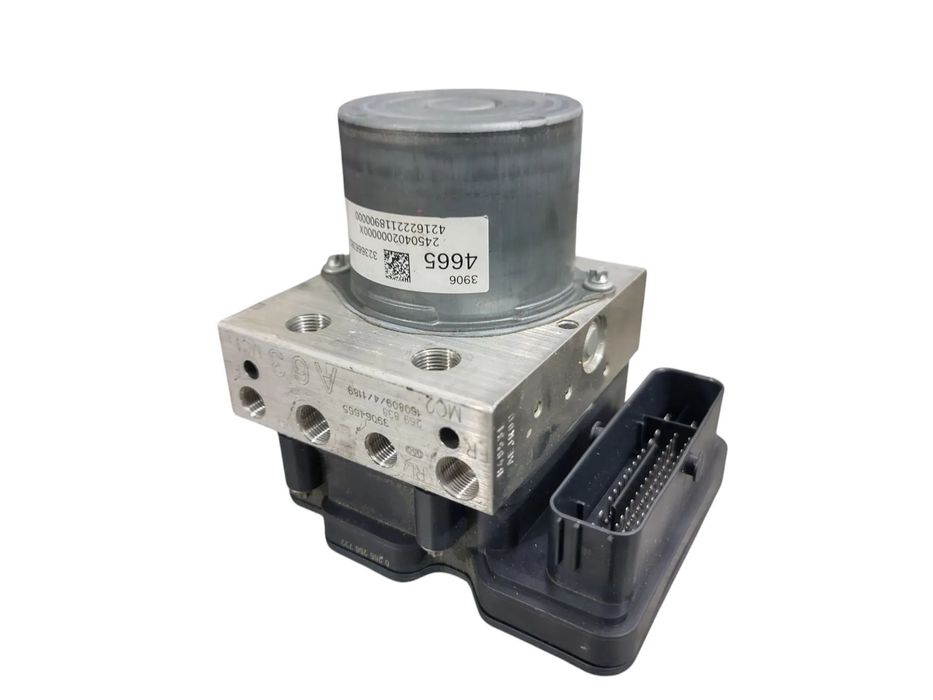 Bomba ABS ESP Opel Astra K 1.6 Cdti  39064665  2265106539