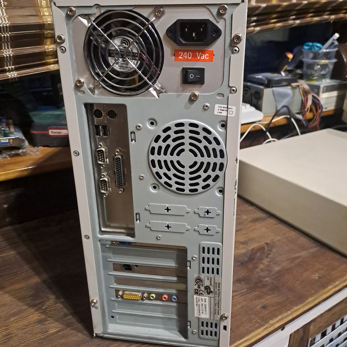 Obudowa do komputera