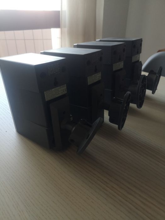 Conjunto 4 Colunas Sony 100w