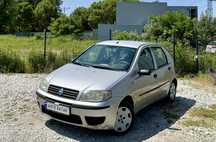 Fiat Punto 1.2 * 2010 * Lift * * El.Szyby * Zadbany * Zamiana