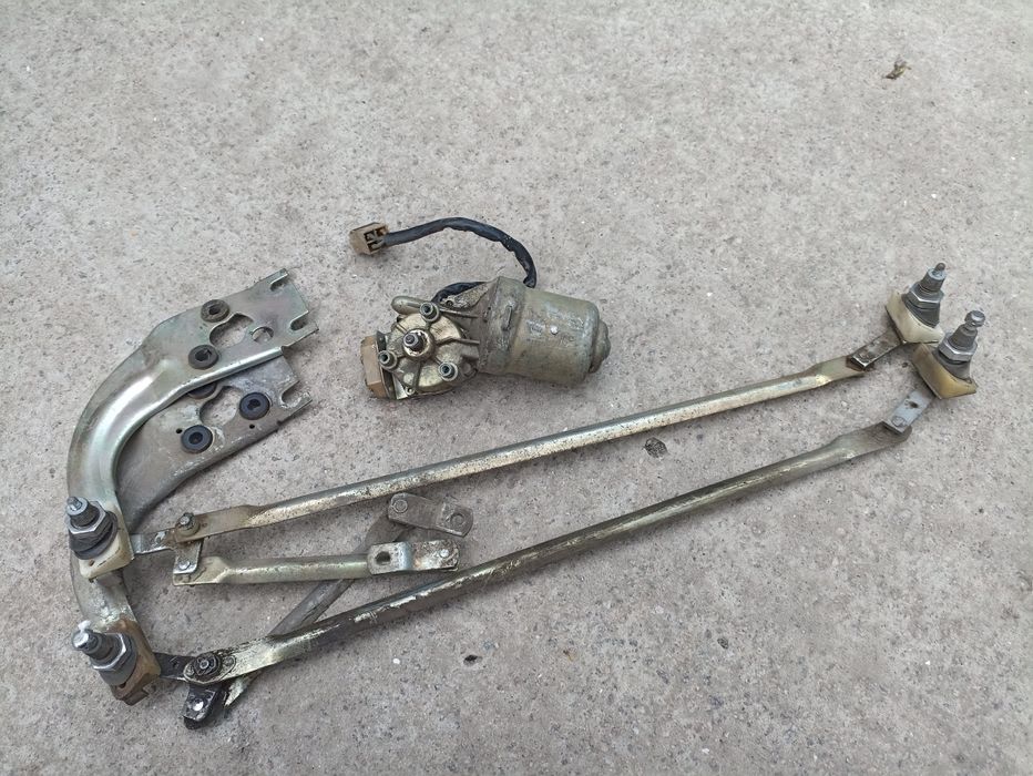 мотор дворников ваз 2101-2107