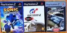 Jogos para play station 2
