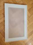 Ikea front Glassvik 60x38
