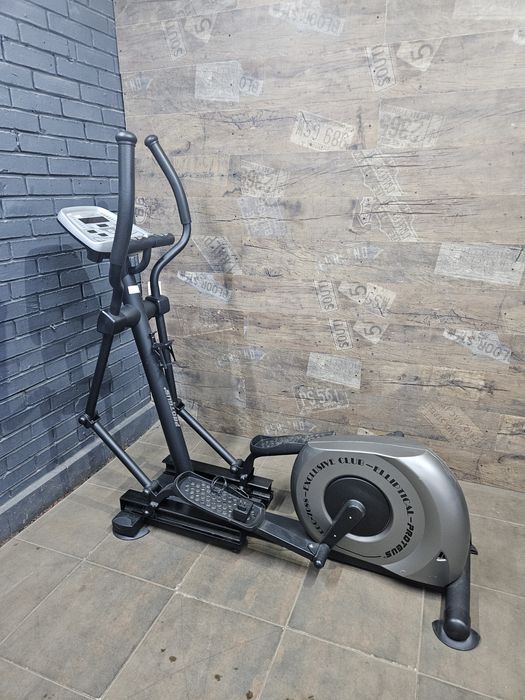 Орбітрек тренажер Proteus EEC 3088 Exclusive Club Elliptical. Доставка