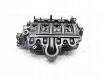 Головка блока Nissan Primaster 2.5 dci Opel Vivaro 2.5 cdti Trafic