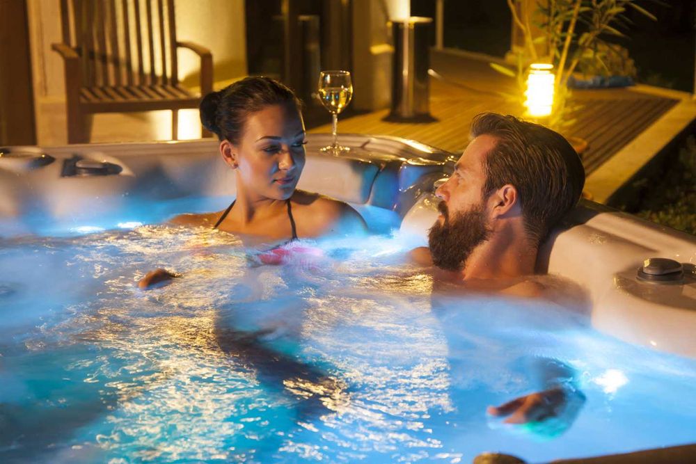 Sylwester. Jacuzzi !!! Termy. Wino. Węgry