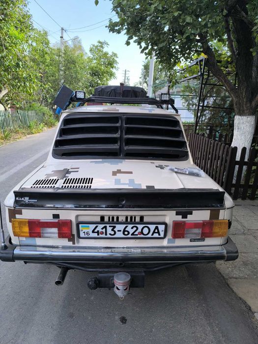 Заз 968 м Запорожец охота рыбалка проходимость