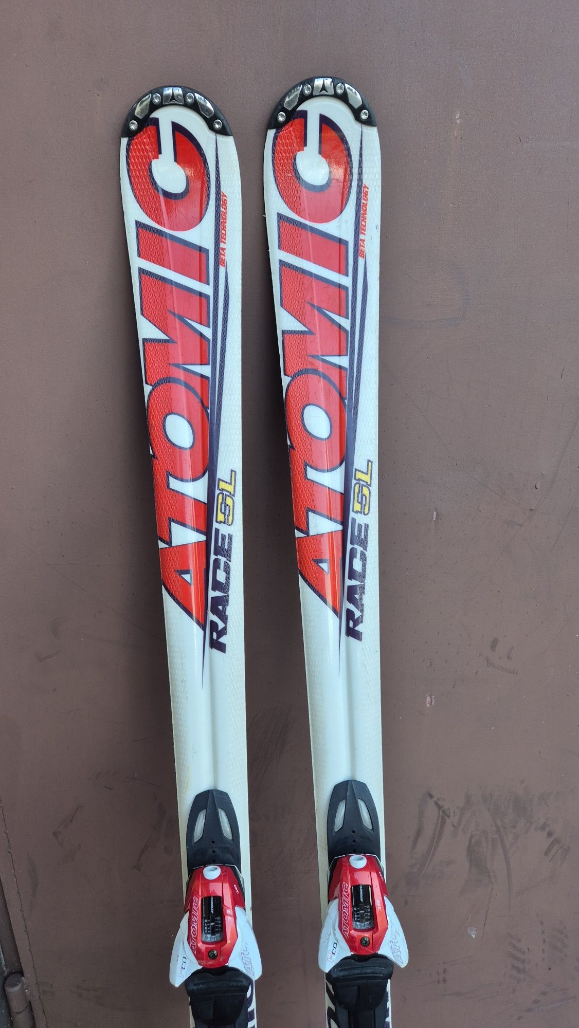 Atomic Race SL 172 cm