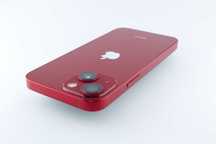 iPhone 13 Mini 128GB RED Gwarancja 1099ZŁ Sklep CentralGsm Warszawa