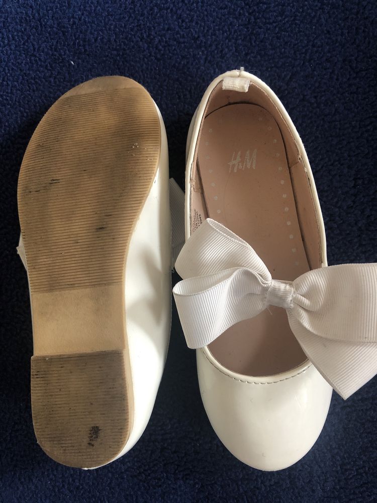 Sapatos t28 e t29