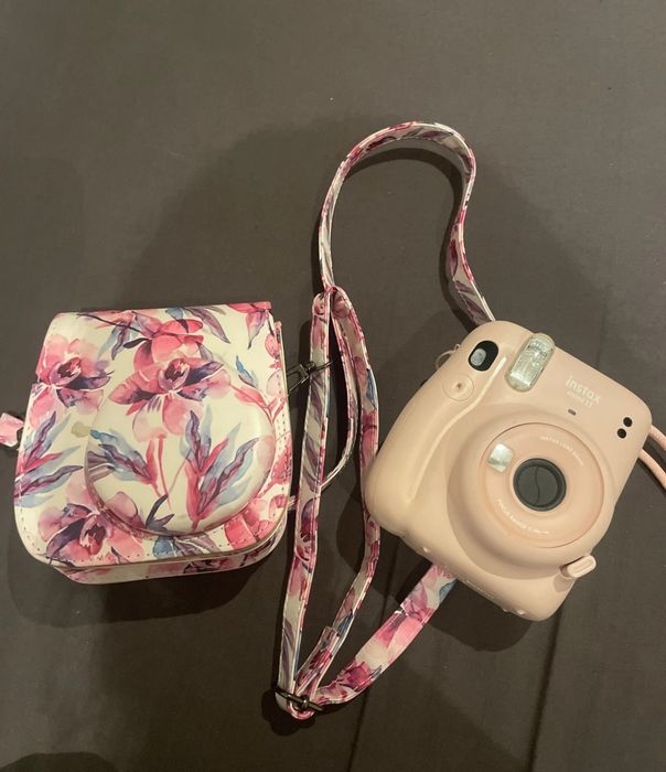 Fujifilm Instax mini 11