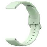 xiaomi | 135mm - 205mm | watch tpu strap | mint green