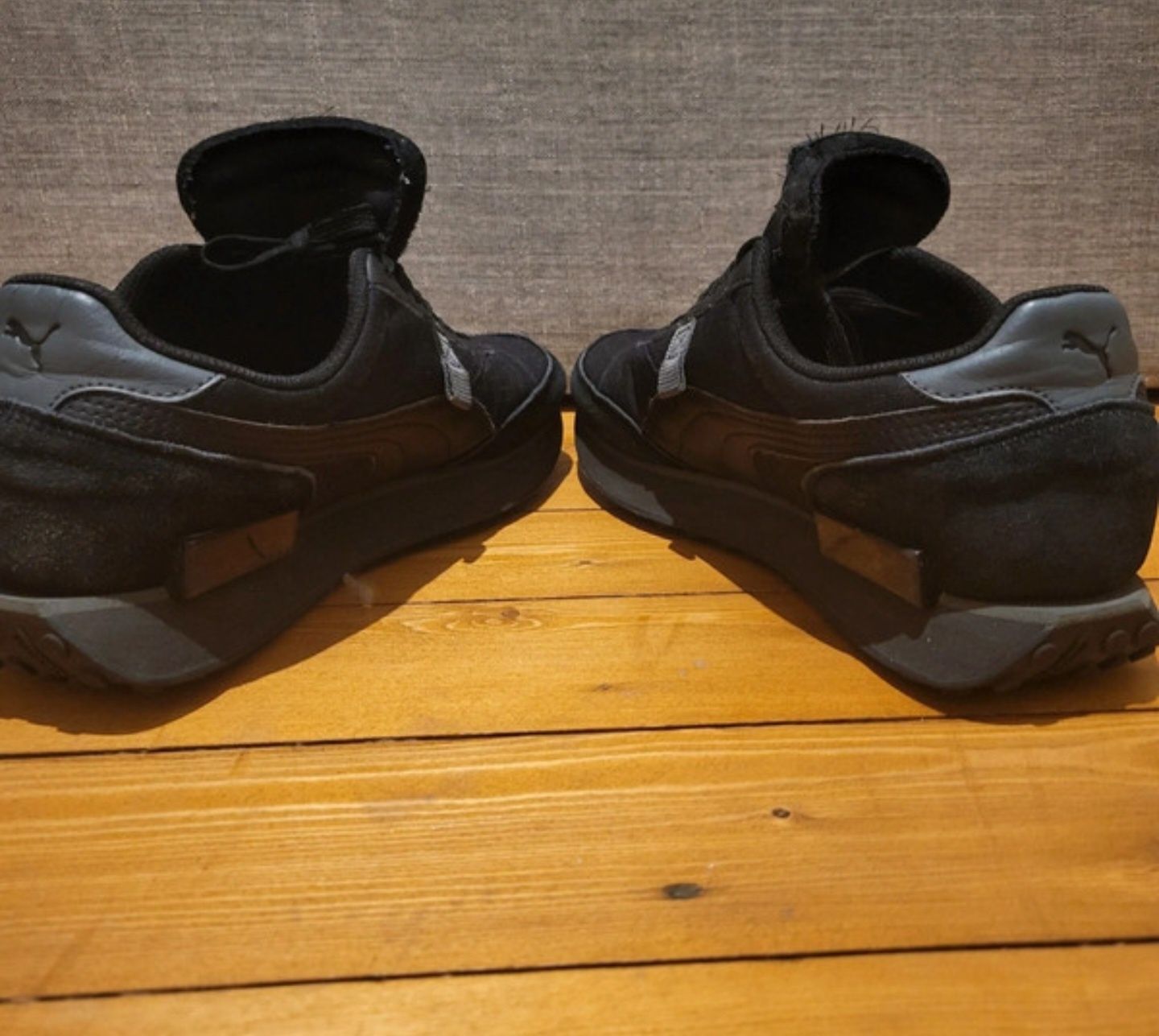 Puma Future Rider play on