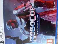 Sprzedam gry na konsole PlayStation 5