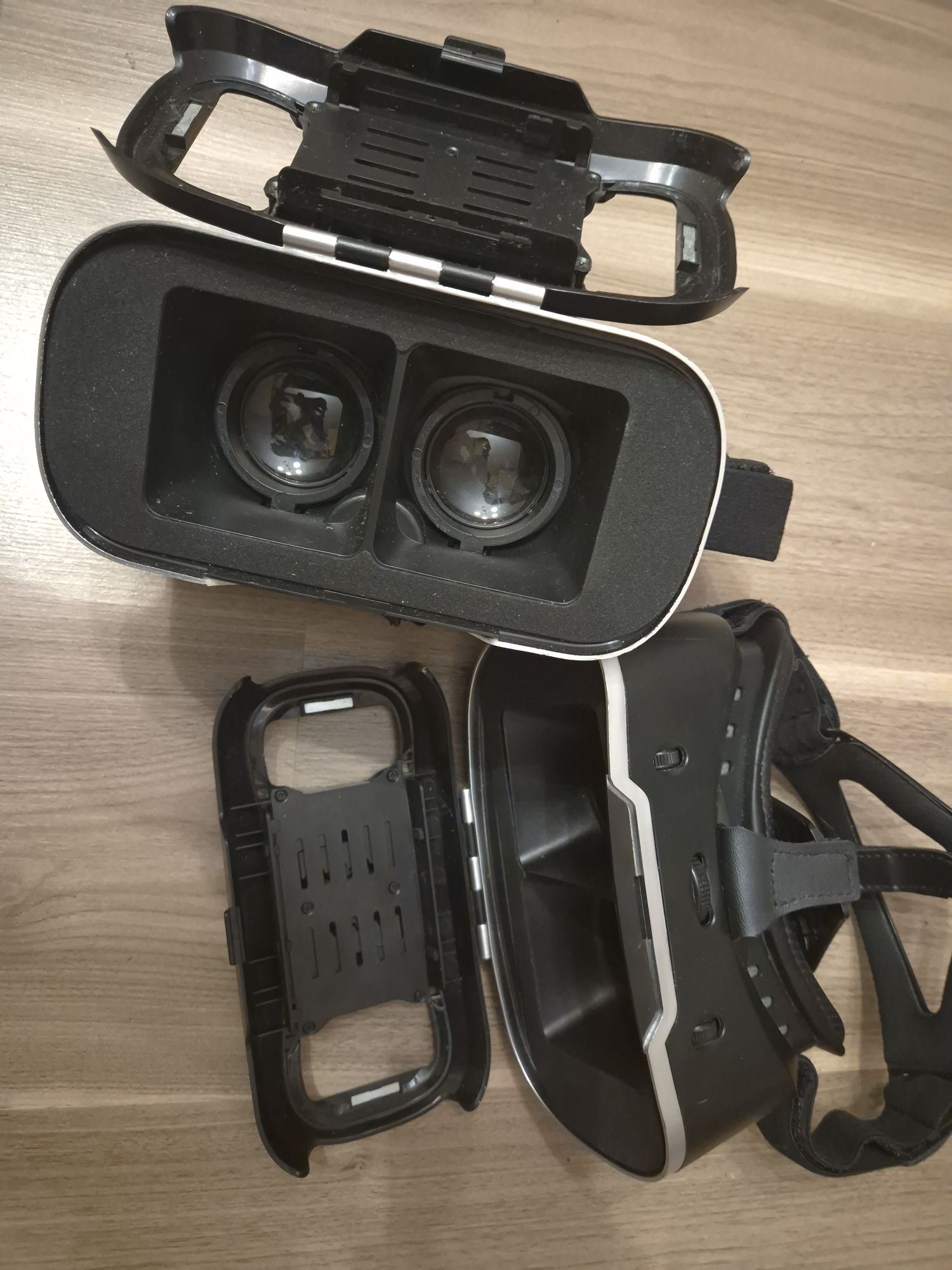 Okulary VR na Telefon