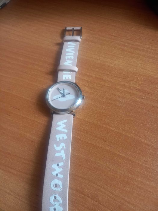 Sprzedam zegarek Vivienne Westwood