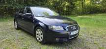 Audi a3 8p 2.0tdi dsg