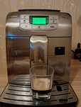Saeco intelia expres