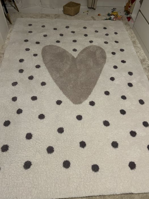 Dywan Komfort 160x230