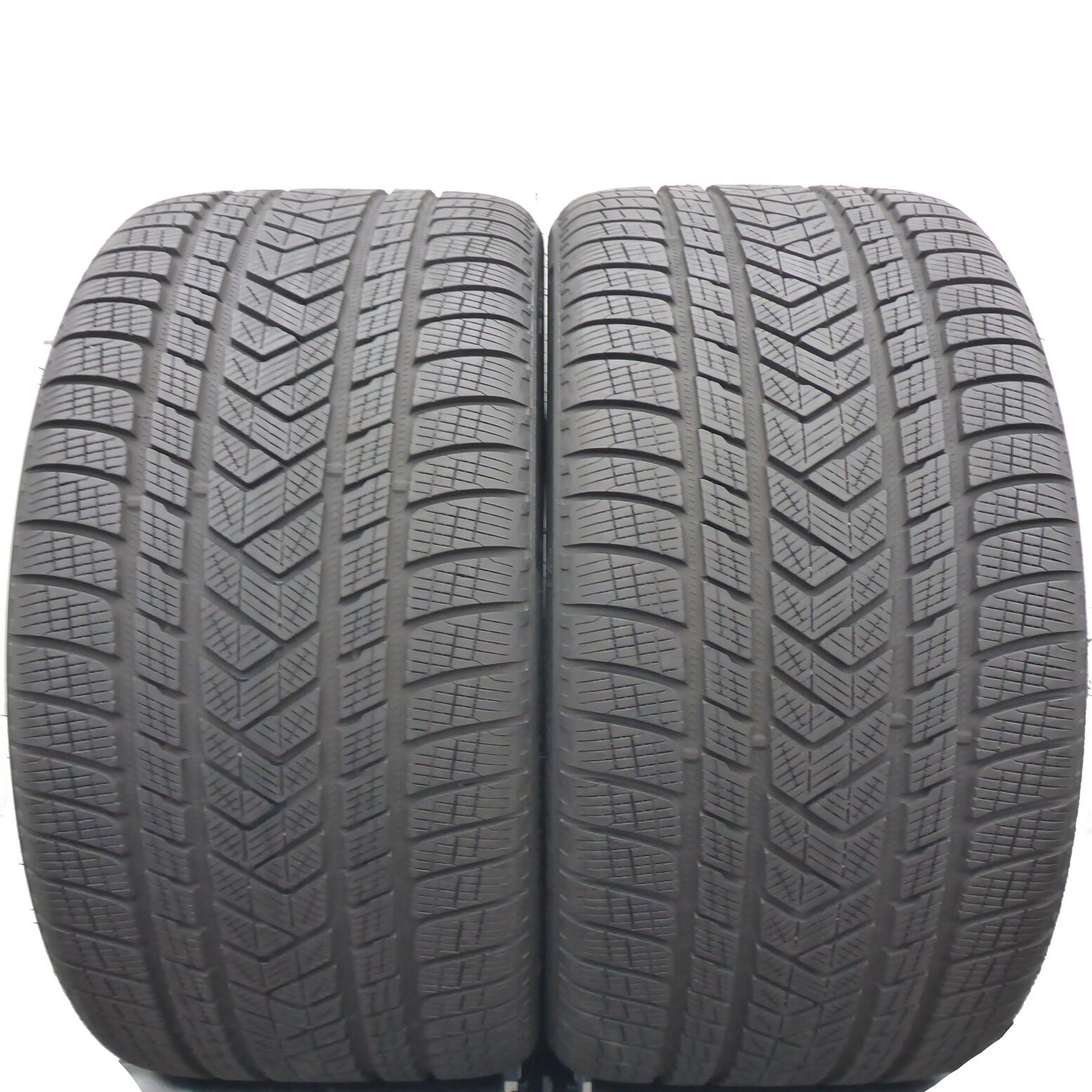 Opony 315/30/22 Pirelli 315/30R22 107V XL Scorpion Zimowe 2022 7mm
