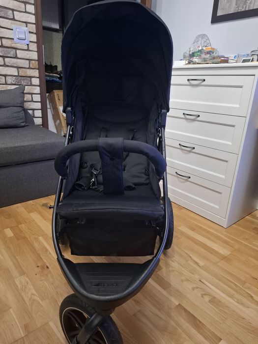 Wózek dziecięcy spacerówka