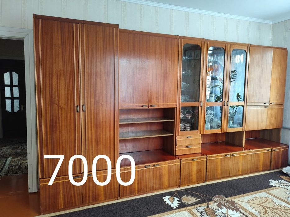 Продам меблі б/у