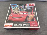 Gra przestrzenna Grand Prix