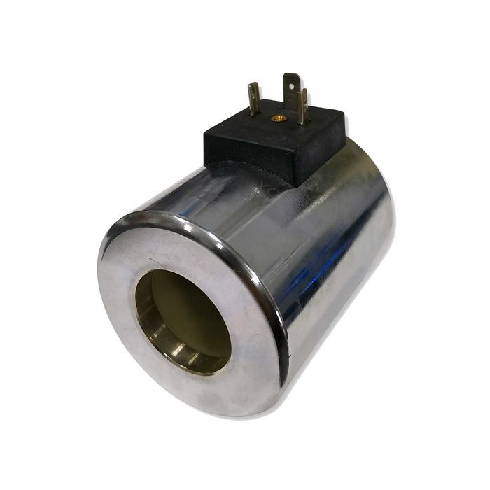 Cewka 230V Dzielnika Elektrozaworu 6/2 TRZPIEŃ 31mm [2033]