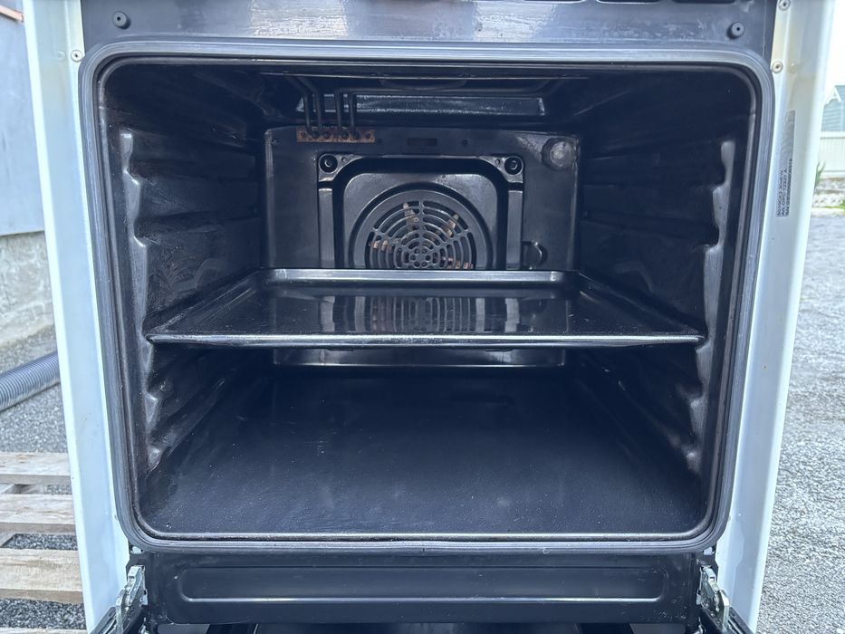 Електроплита Ок склокераміка