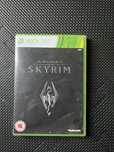 gra Skyrim xbox 360